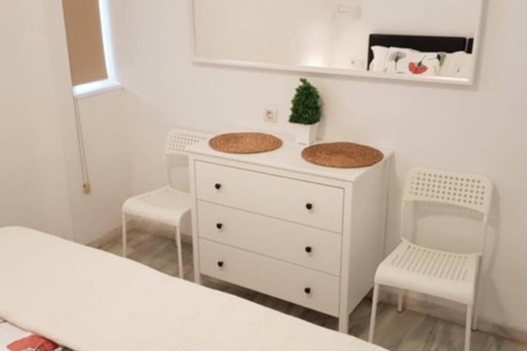 Tropical Apartment - La Caleta Адехе Екстериор снимка