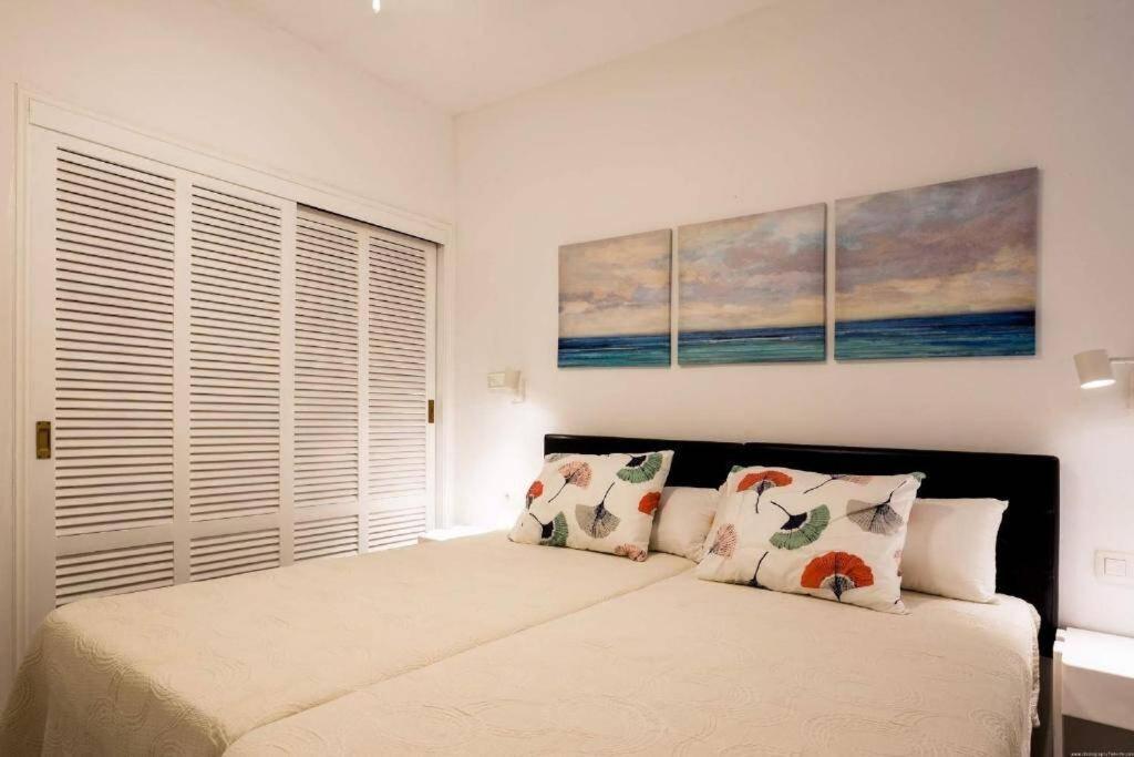 Tropical Apartment - La Caleta Адехе Екстериор снимка